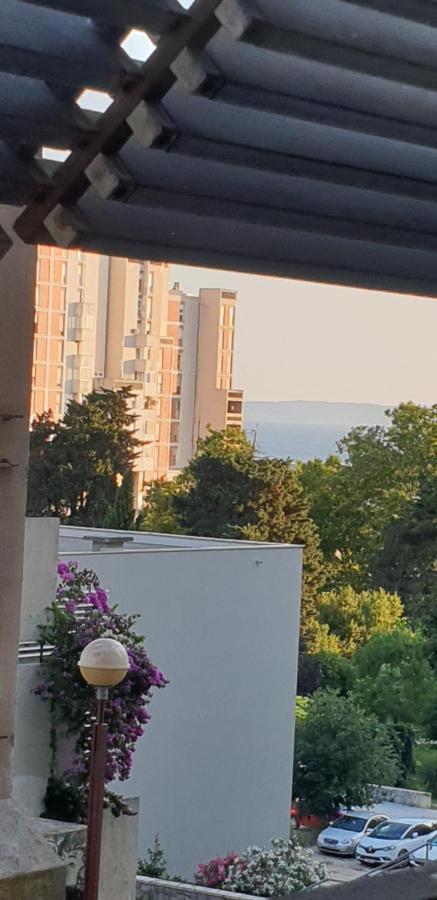 Vivito Apartment Сплит Екстериор снимка